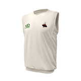 Junior Sleeveless Slipover -CASTR