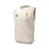 Junior Sleeveless Slipover -KINOULT