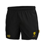 Women's Training Shorts-KINOULT