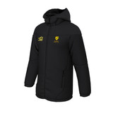 Junior Thermal Contoured Jacket -KINOULT