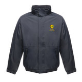 Waterproof Jacket with Fleece Lining-KINOULT