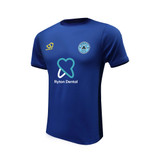 Mens Training Shirt -NCASTLEBundle2