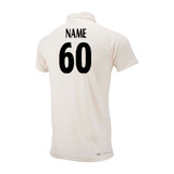 Junior Short Sleeve Playing Shirt (no sponsor)-WRCC