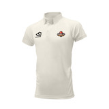 Mens Short Sleeve Cricket Shirt-COMILLA