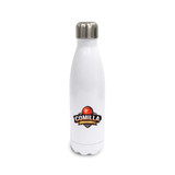 Stainless Steel Water Bottle -COMILLA