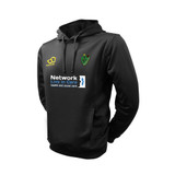 Unisex Hoodie -SHAFT