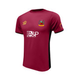 Junior Training Shirt -FRXFLD
