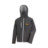 Mens Softshell Jacket-FRXFLD