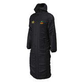 Senior Full Length Winter Jacket -FRXFLD