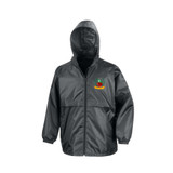 Raincoat / Jacket-FRXFLD