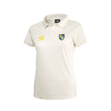 Women's Short Sleeve Cricket Shirt-WMSCC