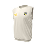Sleeveless Slipover -WMSCC