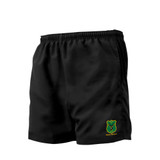 Mens Training Short -WELROUND