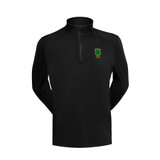 1/4 Zip Performance Midlayer-WELROUND