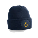 Tech Beanie-BPCC
