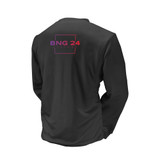 Long Sleeve Coloured Playing Sweater -BNG24