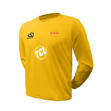 Junior Long Sleeve Coloured Playing Sweater -BNG242