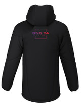 Junior Thermal Contoured Jacket -BNG24