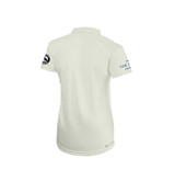 Women's Short Sleeve Cricket Shirt-THPSCC