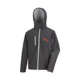 Mens Softshell Jacket-THPSCC