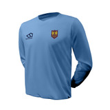 Junior Long Sleeve Coloured Playing Sweater  -BREDGR
