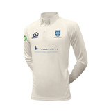 Long Sleeve Cricket Shirt-BSTLC