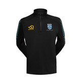 1/4 Zip Performance Midlayer-BSTLC