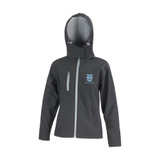 Women's Softshell Jacket-BSTLC