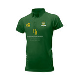 Junior U9 & U11 - Short Sleeve Coloured Playing Shirt-SHOTLBJR