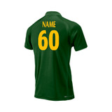 U13 - Short Sleeve Coloured Playing Shirt-SHOTLBJR