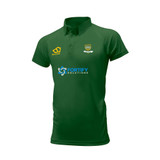 U15 - Short Sleeve Coloured Playing Shirt-SHOTLBJR