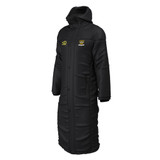 Junior Full Length Winter Jacket -SHOTLBJR