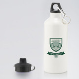 Aluminium Water Bottle with 2 Cap Styles-SHOTLBJR