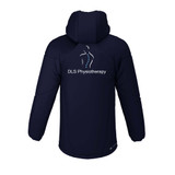Senior Thermal Contoured Jacket -DLS