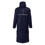 Junior Full Length Winter Jacket -DLS