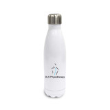 Stainless Steel Water Bottle -DLS