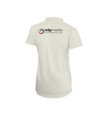 Women's Short Sleeve Cricket Shirt-TEMPS