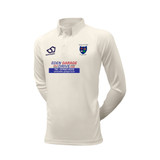 Long Sleeve Cricket Shirt-TEMPS
