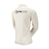 Long Sleeve Cricket Shirt-TEMPS