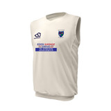 Sleeveless Slipover -TEMPS