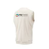 Sleeveless Slipover -TEMPS