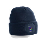 Tech Beanie-TEMPS