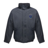Waterproof Jacket with Fleece Lining-TEMPS