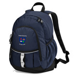 Rucksack -TEMPS