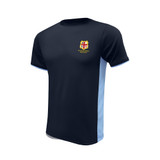 Mens Training Shirt -STURMIN2