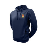 Unisex Hoodie -STURMIN