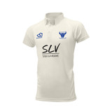 Short Sleeve Playing Shirt (1st XI)-OXENCC