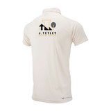 Short Sleeve Playing Shirt (1st XI)-OXENCC