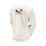 Long Sleeve Cricket Slipover (1st XI)-OXENCC