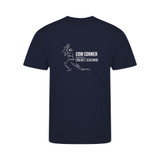 Active Training Tee-COWPUB